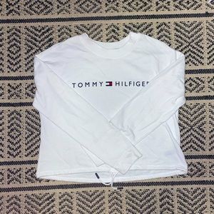 Tommy Hilfiger Crop top